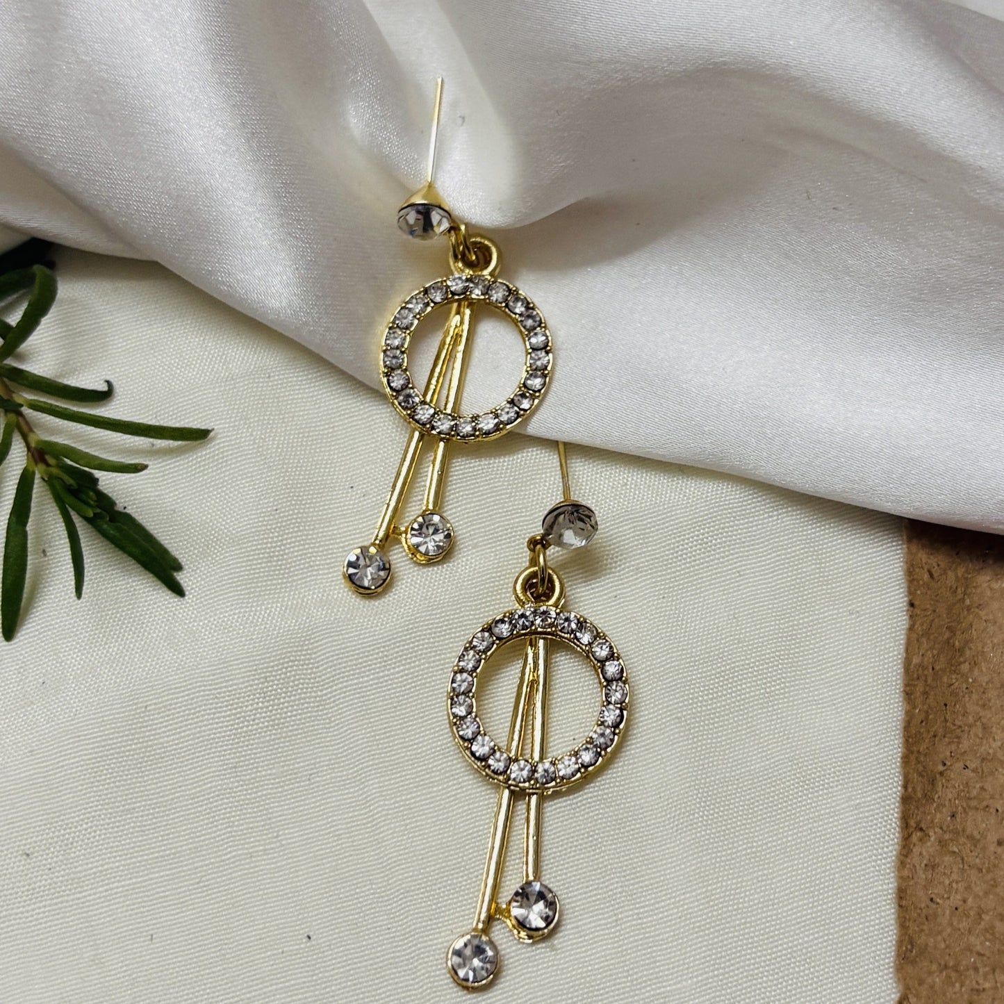 Premium Jaipuri Oxidized Set Of 12 Jhumkas Combo With Free Gift