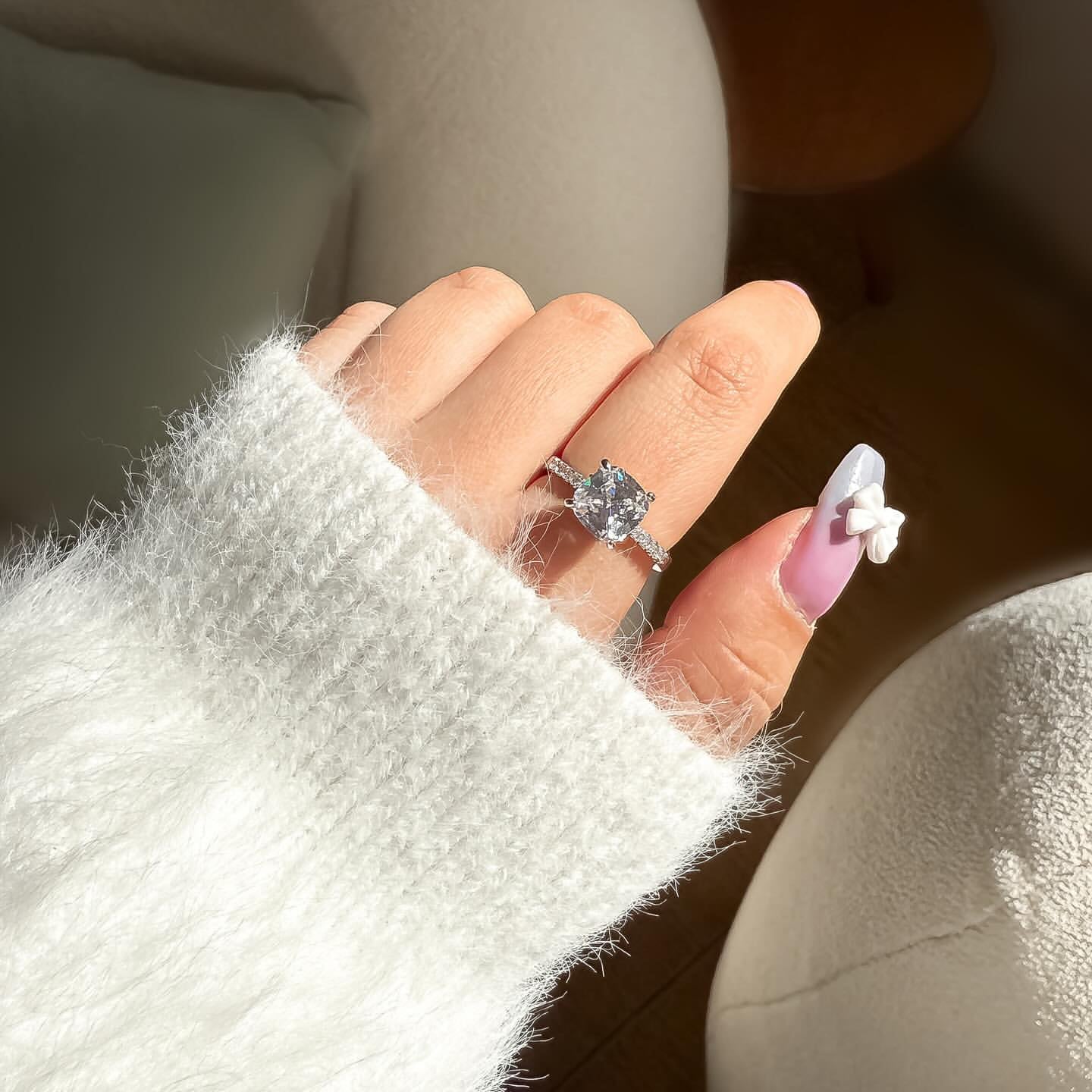 Kyaralane™ Beautiful Adjustable 12 Pcs Multi Combo Ring Set for All Occassions