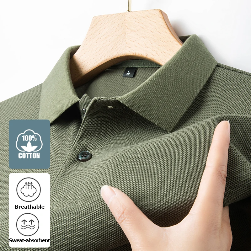 Sleen™ Polo T-Shirt 4 Combo ( Buy 4 Get 1 Free )