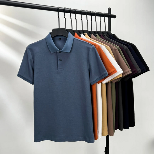 Sleen™ Polo T-Shirt 4 Combo ( Buy 4 Get 1 Free )