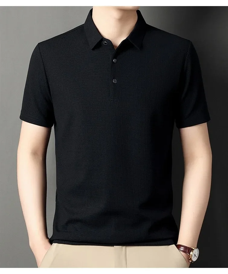 Sleen™ Polo T-Shirt 4 Combo ( Buy 4 Get 1 Free )