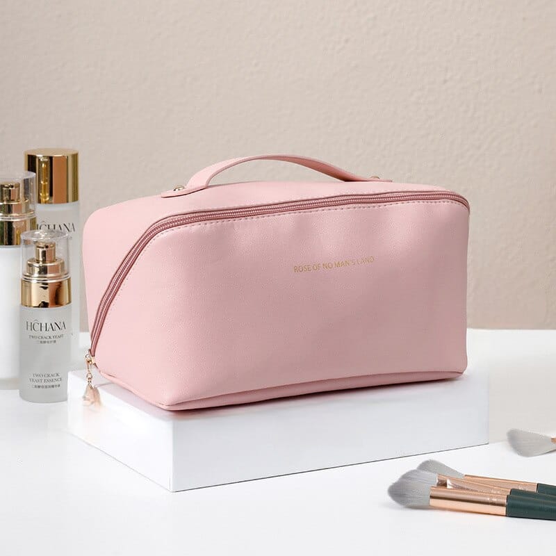 Sleen MAKEUP TRAVEL BAG - (Buy 1 Get 1 Free) 😍