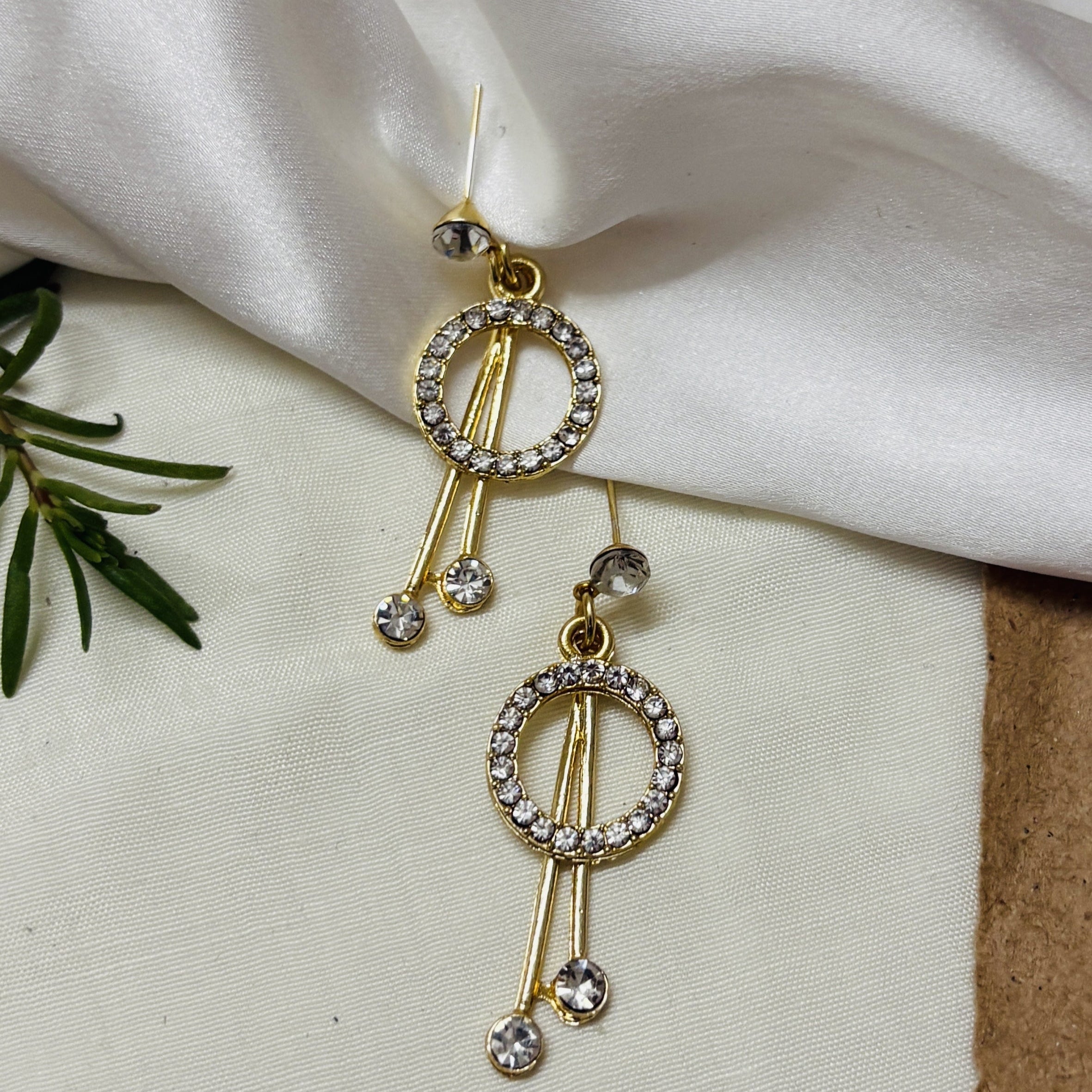 Premium Jaipuri Oxidised Set Of 12 Jhumkas Combo With Free 3 RINGS Set