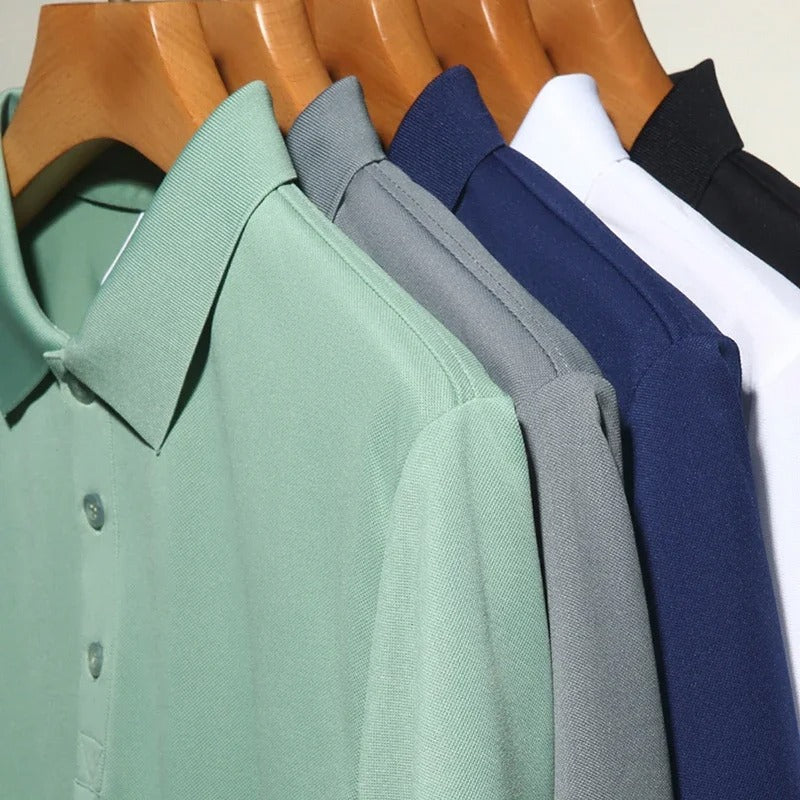 Sleen™ Polo T-Shirt 4 Combo ( Buy 1 Get 3 Free )