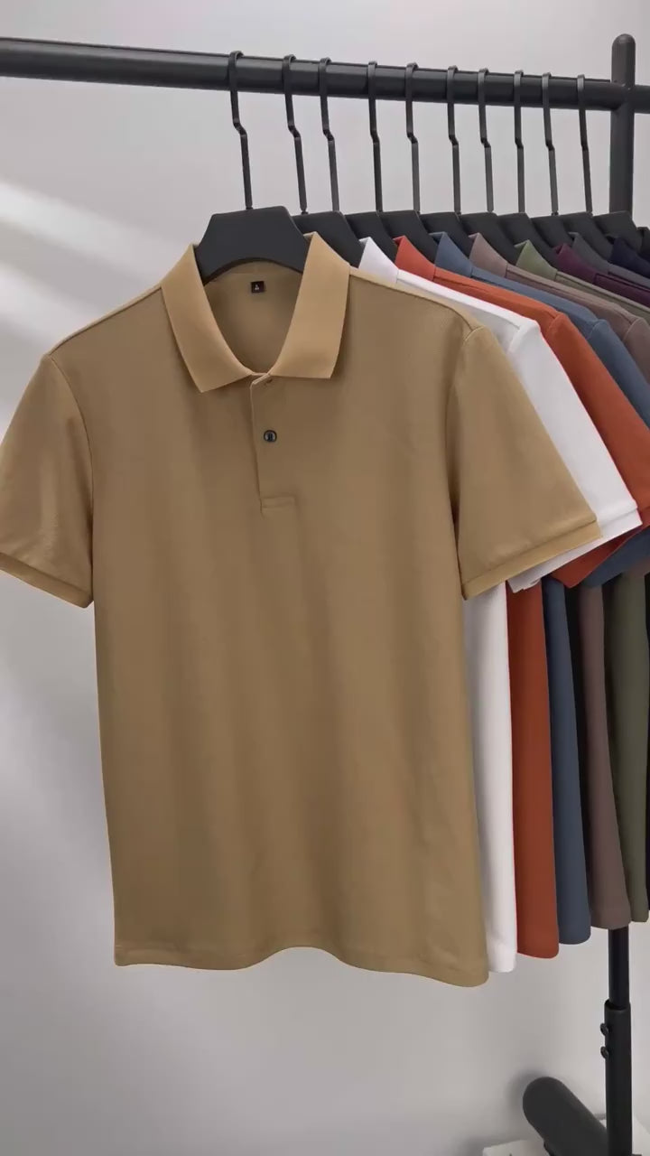 Sleen™ Polo T-Shirt 4 Combo ( Buy 4 Get 1 Free )